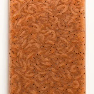 Expressversand Krill Superba, mit Schale 1kg